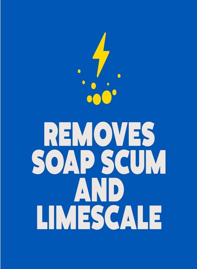 ECOVER Bathroom Cleaner, 500 ML - Image 4